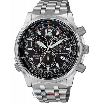 Ceas Citizen PROMASTER SKY CB5850-80E Chronograph