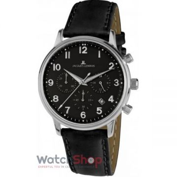 Ceas Jacques Lemans CLASSIC N-209ZI