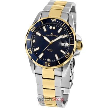 Ceas Jacques Lemans Liverpool 1-2014F Automatic