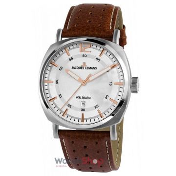 Ceas Jacques Lemans LUGANO 1-1943B