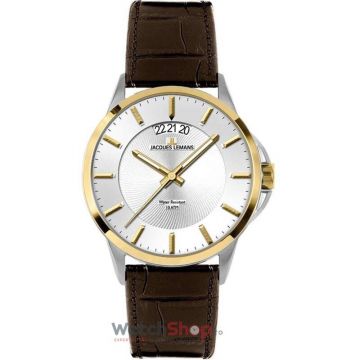 Ceas Jacques Lemans SYDNEY 1-1540H Classic