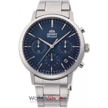 Ceas Orient CHRONOGRAPH RA-KV0301L10B Quartz