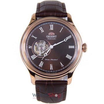 Ceas Orient CLASSIC AUTOMATIC FAG00001T0 Open Heart