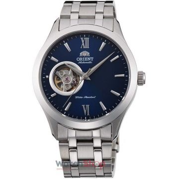 Ceas Orient CLASSIC AUTOMATIC FAG03001D0 Open Heart