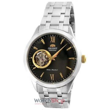 Ceas Orient CLASSIC AUTOMATIC FAG03002B Open Heart