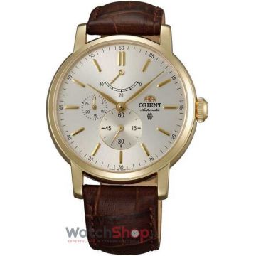 Ceas Orient CLASSIC FEZ09002S0 Automatic