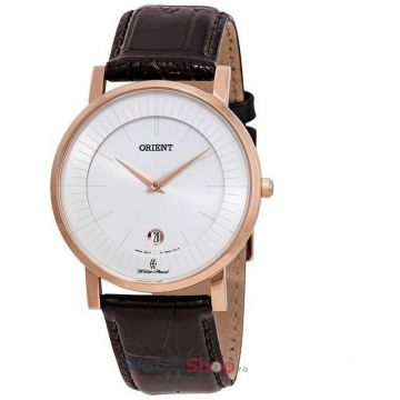 Ceas Orient CLASSIC FGW0100CW0