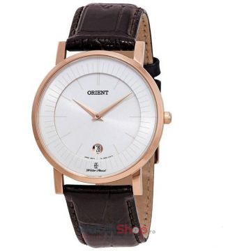 Ceas Orient CLASSIC FGW0100CW0