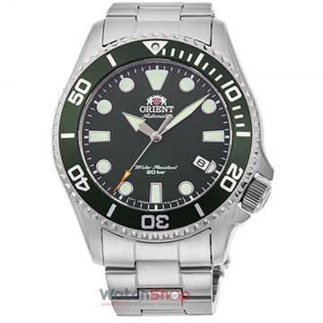 Ceas Orient DIVER RA-AC0K02E10B Automatic