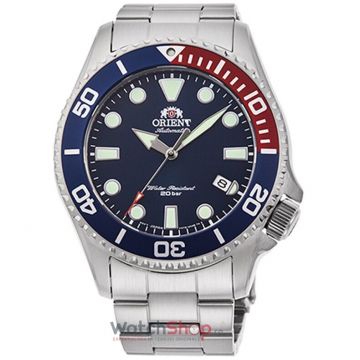 Ceas Orient DIVER RA-AC0K03L10B Automatic