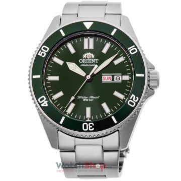 Ceas Orient KANNO RA-AA0914E19B Automatic Ceas Orient KANNO RA-AA0914E19B Automatic