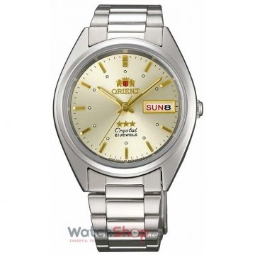 Ceas Orient THREE STAR FAB00005C9 Automatic