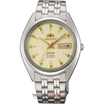 Ceas Orient THREE STAR FAB00009C9 Automatic