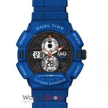 Ceas Q&Q Sport GW81J805Y