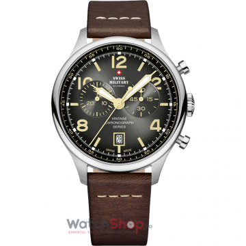 Ceas Swiss Military by CHRONO SM30192.04