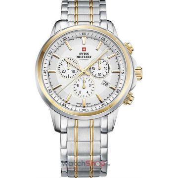 Ceas Swiss Military by Chrono SM34052.05 Chronograph