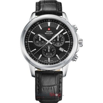 Ceas Swiss Military by Chrono SM34052.08 Chronograph