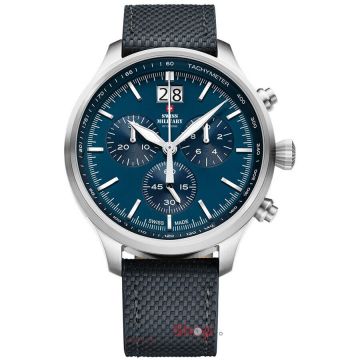 Ceas Swiss Military by Chrono SM34064.03 Cronograf