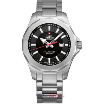 Ceas Swiss Military by Chrono SMS34073.01 Solar