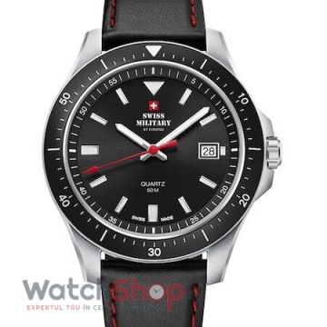 Ceas Swiss Military by Chrono SM34082.04