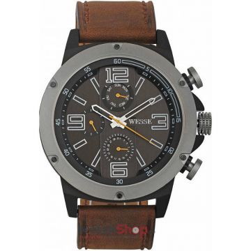 Ceas WESSE ROBUST WWG200806