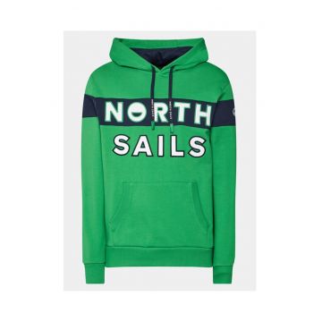 Bluza barbati -  126 - Bumbac - Verde