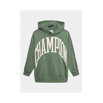 Bluza barbati -  18639 - Bumbac - Verde