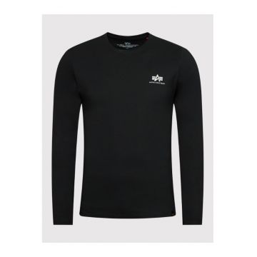 Bluza barbati -  300077139 - Bumbac - Negru