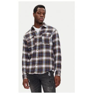 Camasa barbati -  528064 - Multicolor - Bumbac