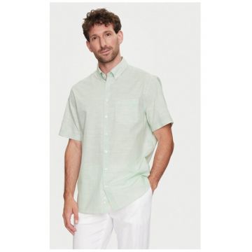 Camasa barbati -  768294 - Verde - Bumbac