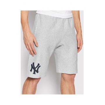 Pantaloni barbati -  18245 - Bumbac/Poliester - Gri