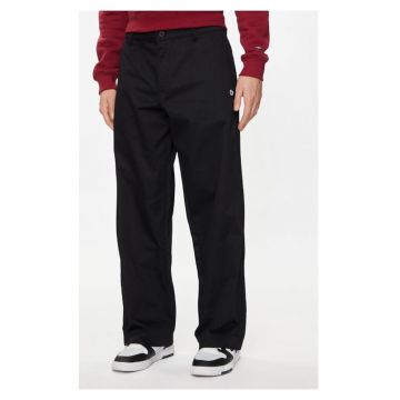 Pantaloni barbati -  92329 - Poliester - Negru
