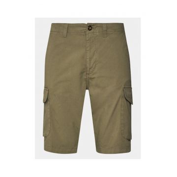 Pantaloni barbati -  99957 - Bumbac - Verde