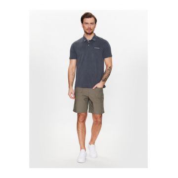 Pantaloni barbati -  Bumbac - Verde