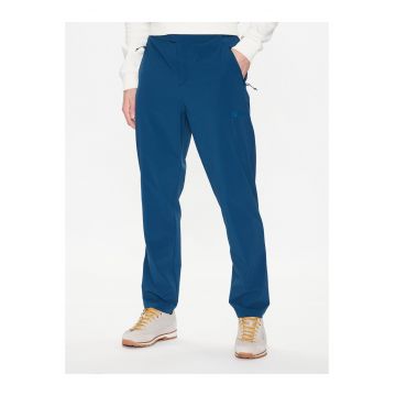 Pantaloni barbati -  Poliamida - Albastru
