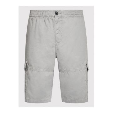 Pantaloni scurti barbati -  209862485 - Bumbac