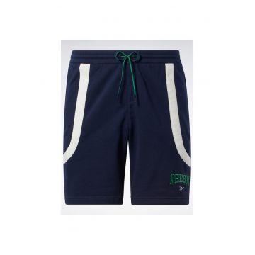 Pantaloni scurti sport barbati -  301508847 - Bumbac