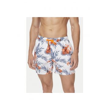 Pantaloni scurti sport barbati -  442798 - Multicolor - Poliester