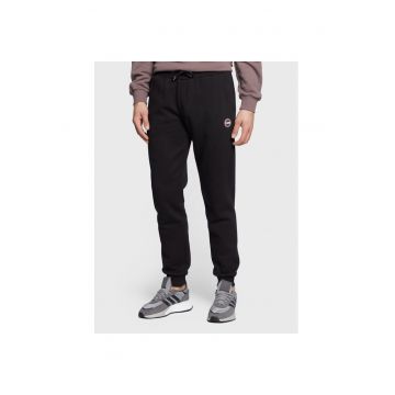 Pantaloni sport barbati -  863350 - Negru - Bumbac