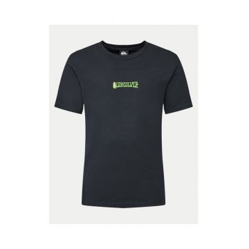 Tricou barbati -  62201 - Bumbac - Negru