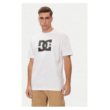 Tricou barbati -  66032 - Bumbac - Alb