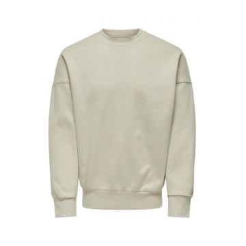 Bluza barbati -  302521425 - Bumbac