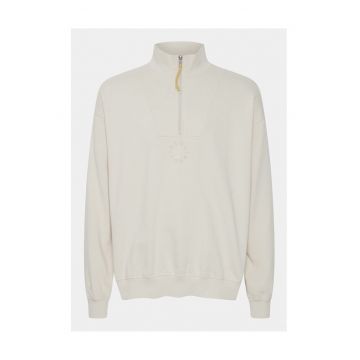 Bluza barbati -  303538583 - Bej - Bumbac