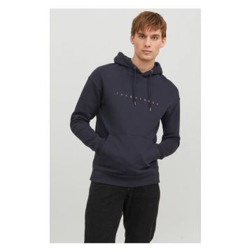 Bluza barbati -  4417 - Poliester - Bleumarin