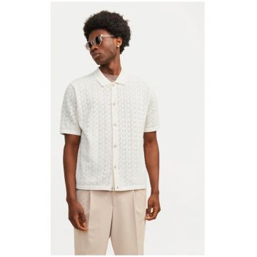 Camasa barbati -  607135 - Ecru - Poliester