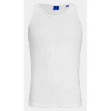 Maiou barbati -  303483227 - Alb - Bumbac