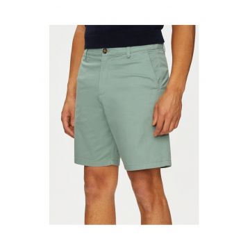 Pantaloni barbati -  30150 - Bumbac - Verde