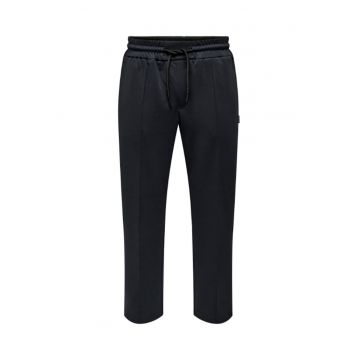 Pantaloni barbati -  302519736 - Poliester