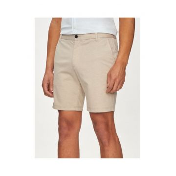 Pantaloni barbati -  77734 - Poliester - Bej