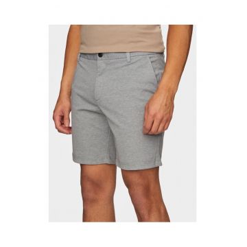 Pantaloni barbati -  77826 - Poliester - Gri